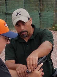 Dave "Boon" Benton photo