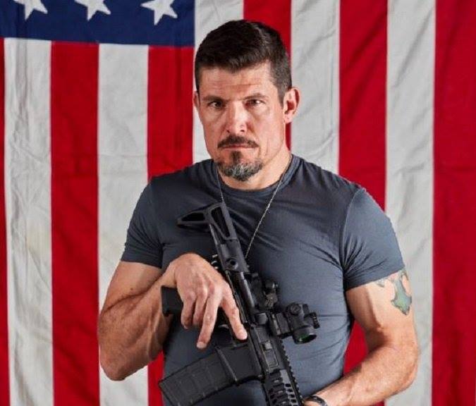 Kris "Tanto" Paronto photo