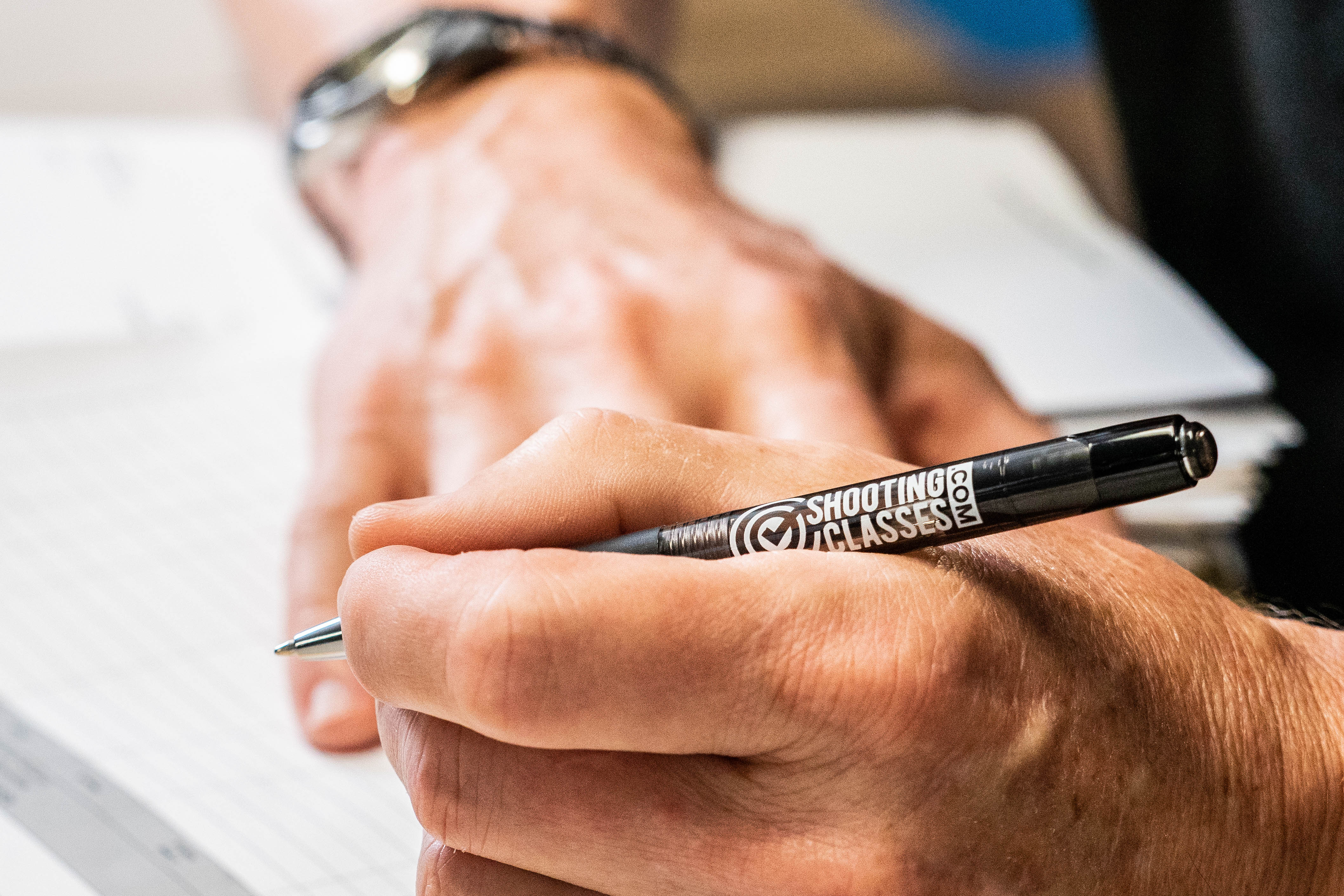 Goal Planning for your Firearms Training Business (or any business for that matter)