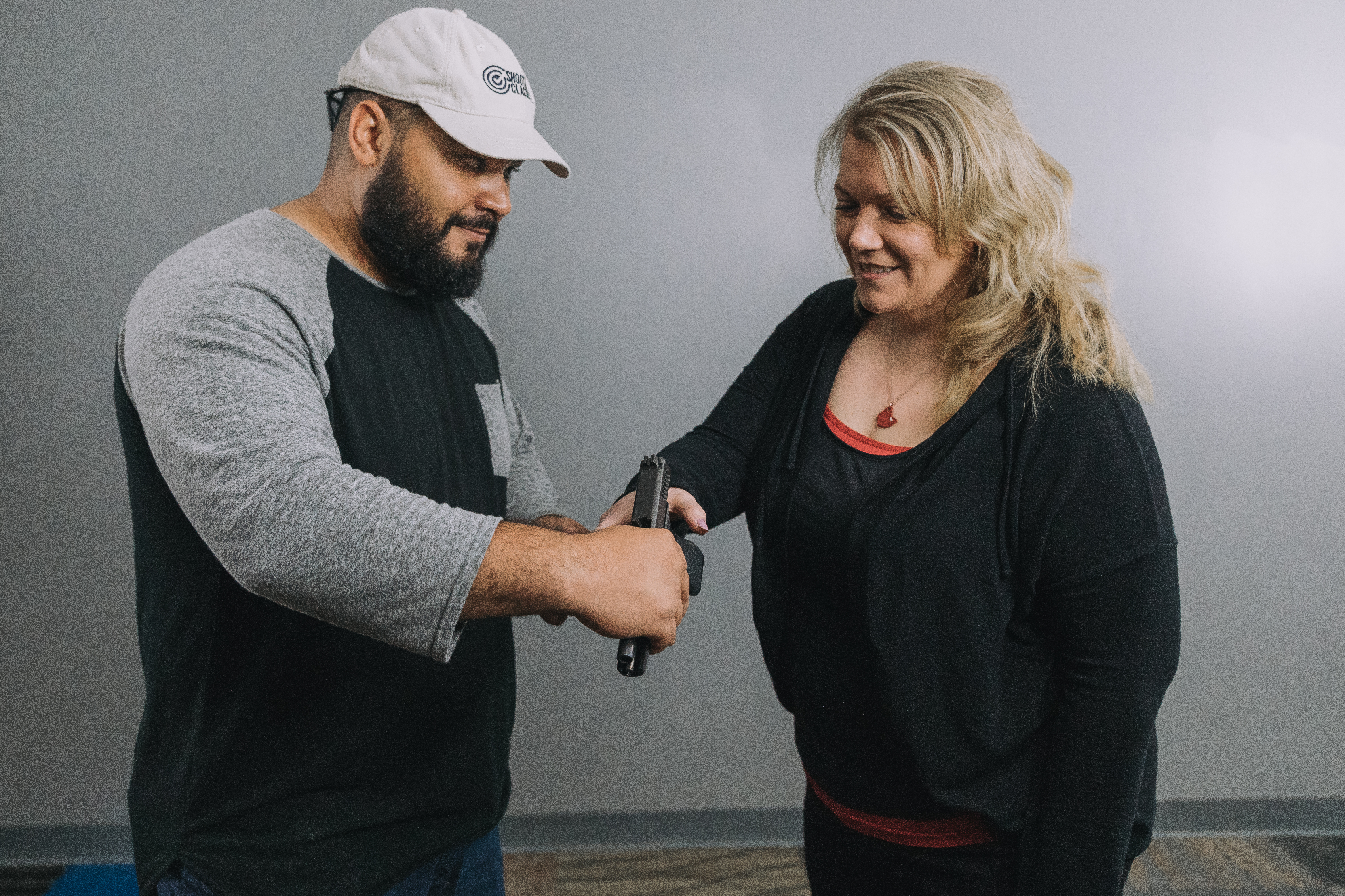 Firearms Training: You Don’t Know What You Don’t Know