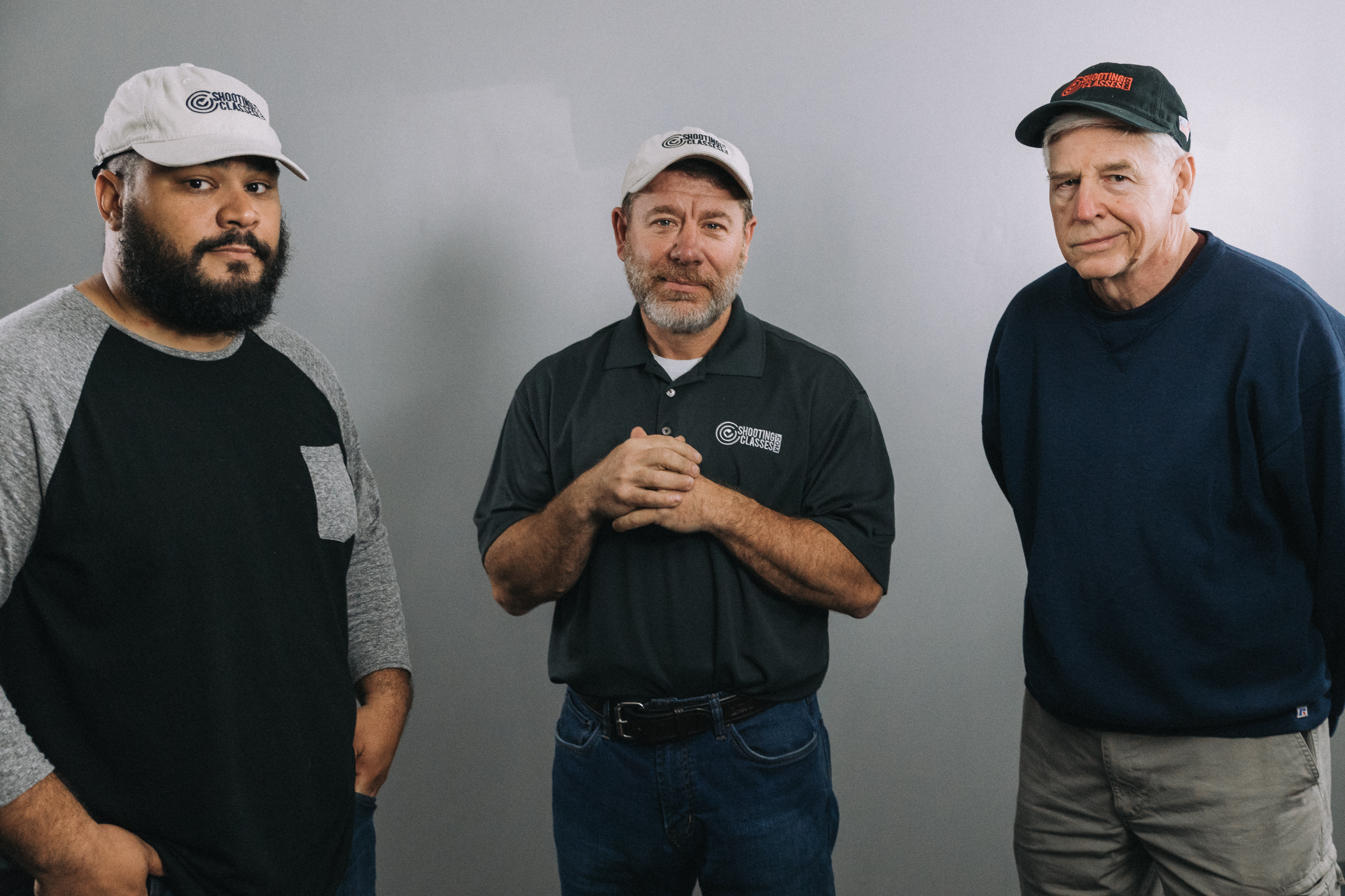 Newsworthy Interviews with the Founders of ShootingClasses.com