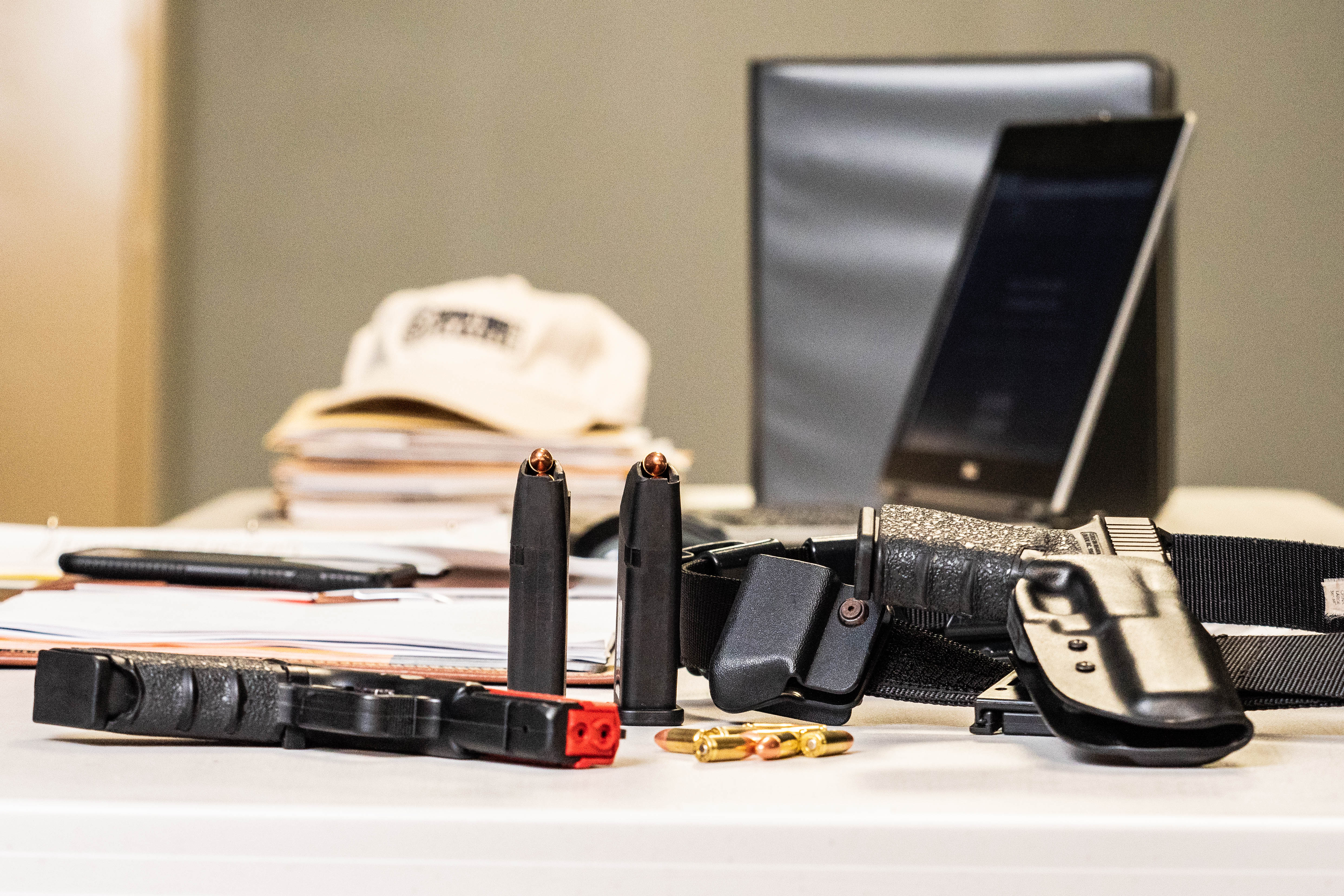 Shooting Classes Marketing Help