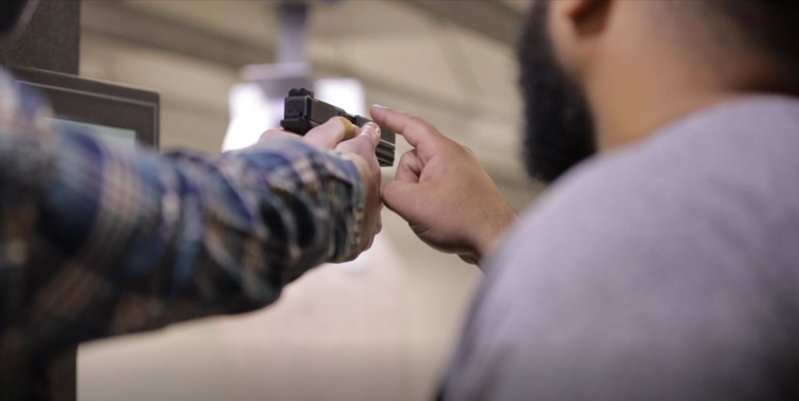 How to Find Firearms Training Classes Near You with Boon Benton