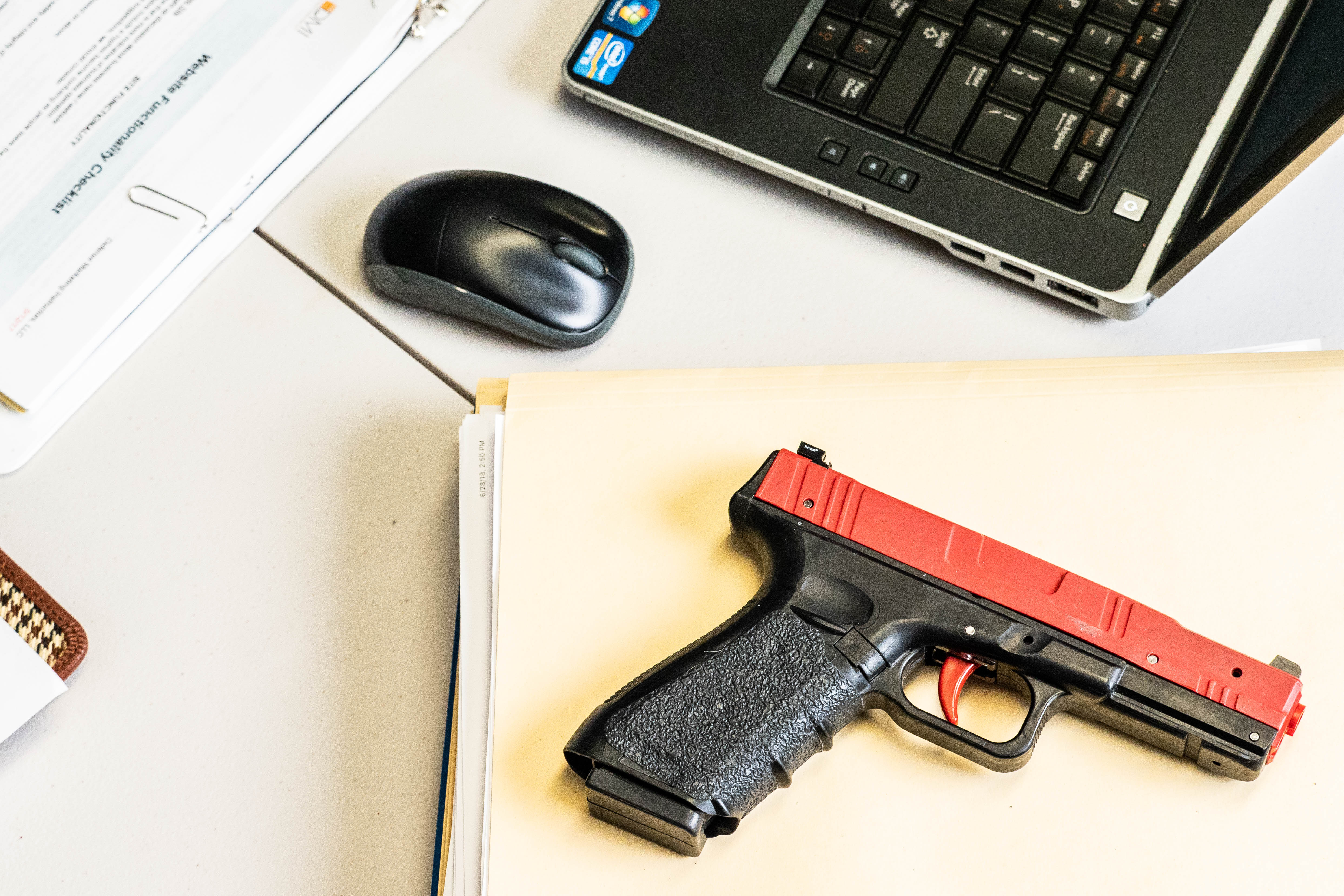 Do You Want to Save Lives?  It’s simple: Stop the bleeding.