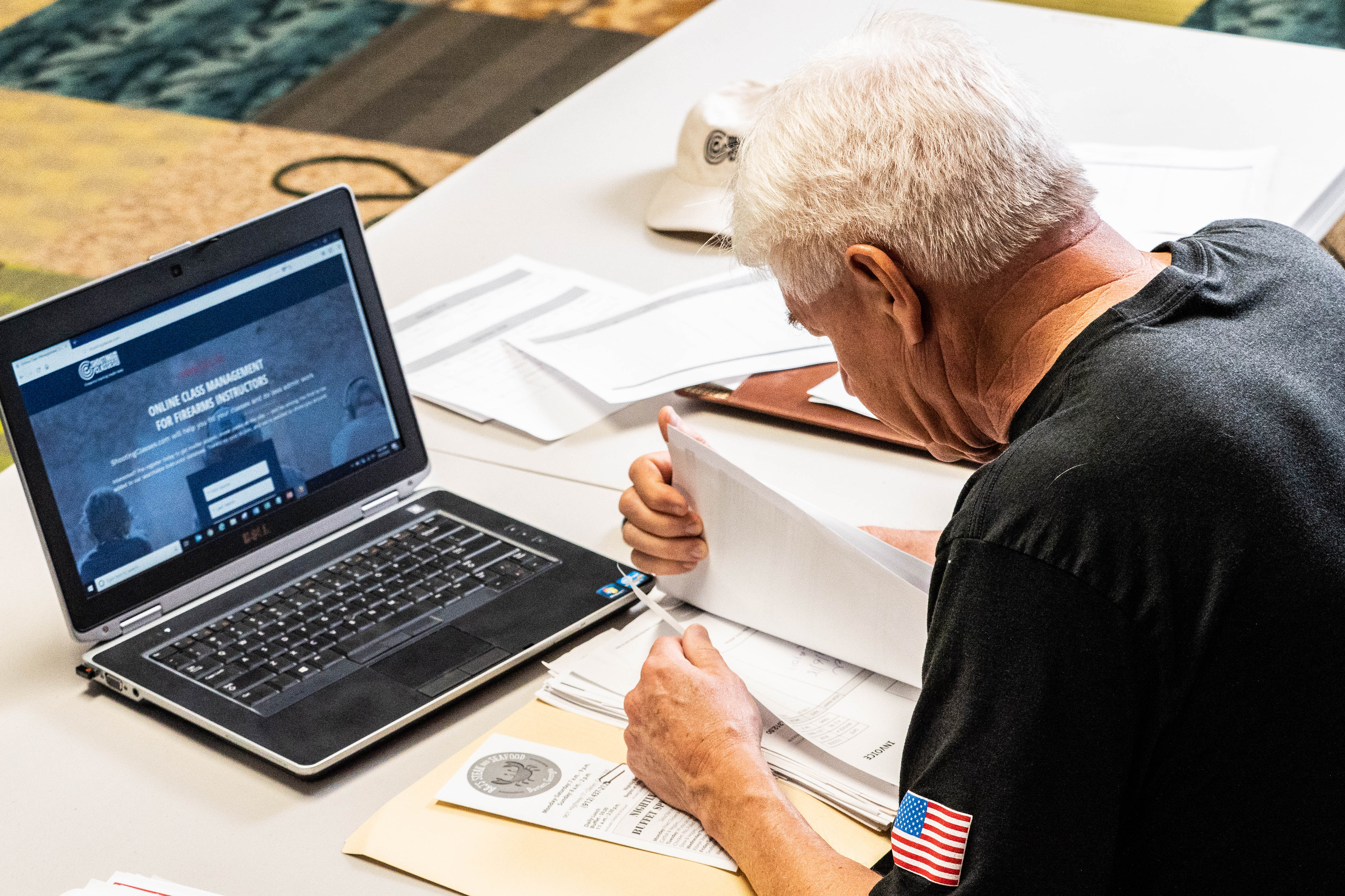 Firearms Instructors: Are You Looking for Ways to Bring Students to your Classes?