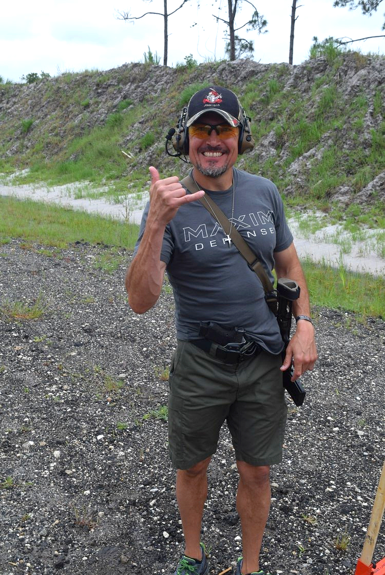 5 Tips for Firearms Teaching from Kris “Tanto” Paronto