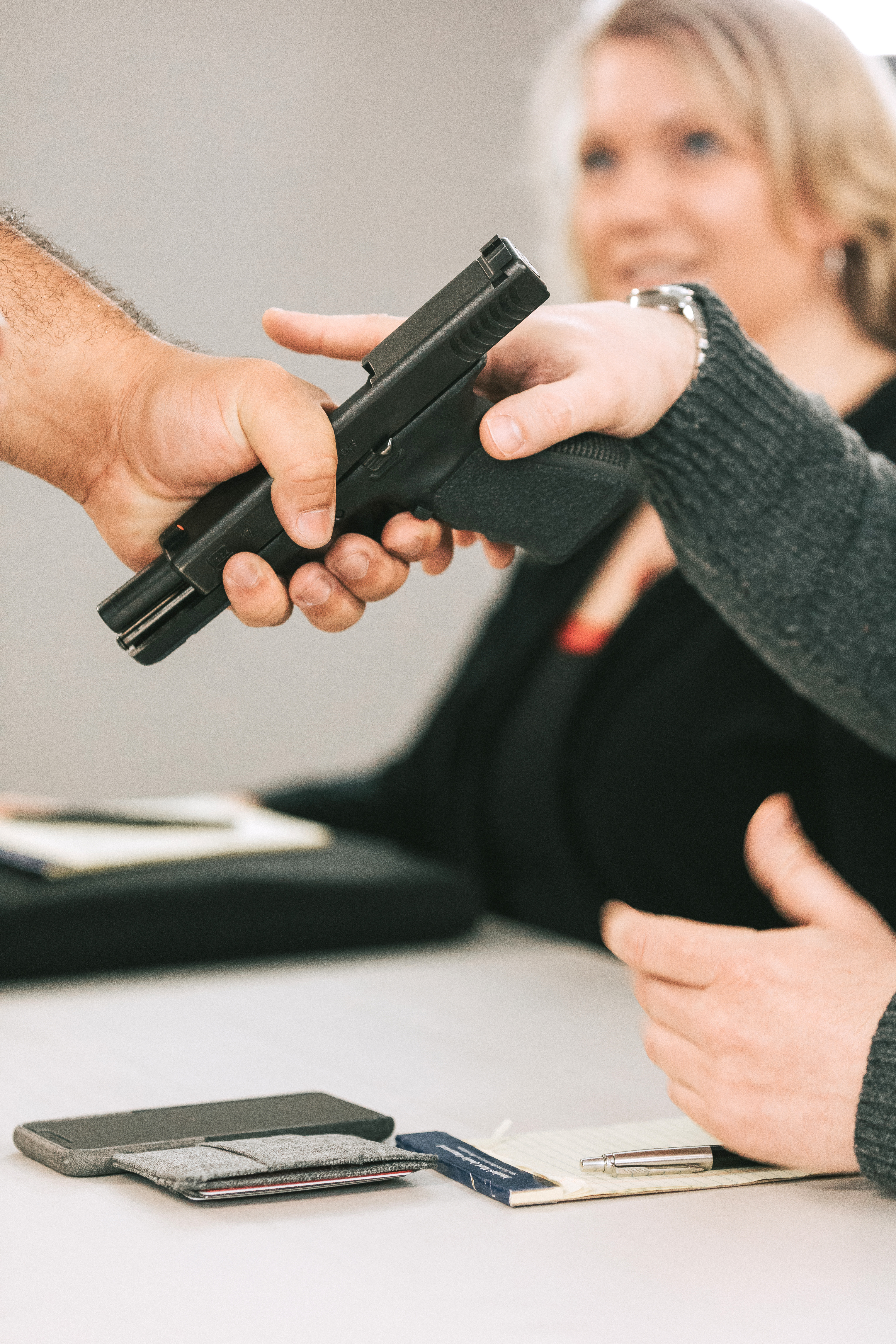 How do you rate yourself as an instructor?