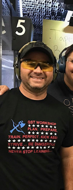 Sean Gharabaghli photo