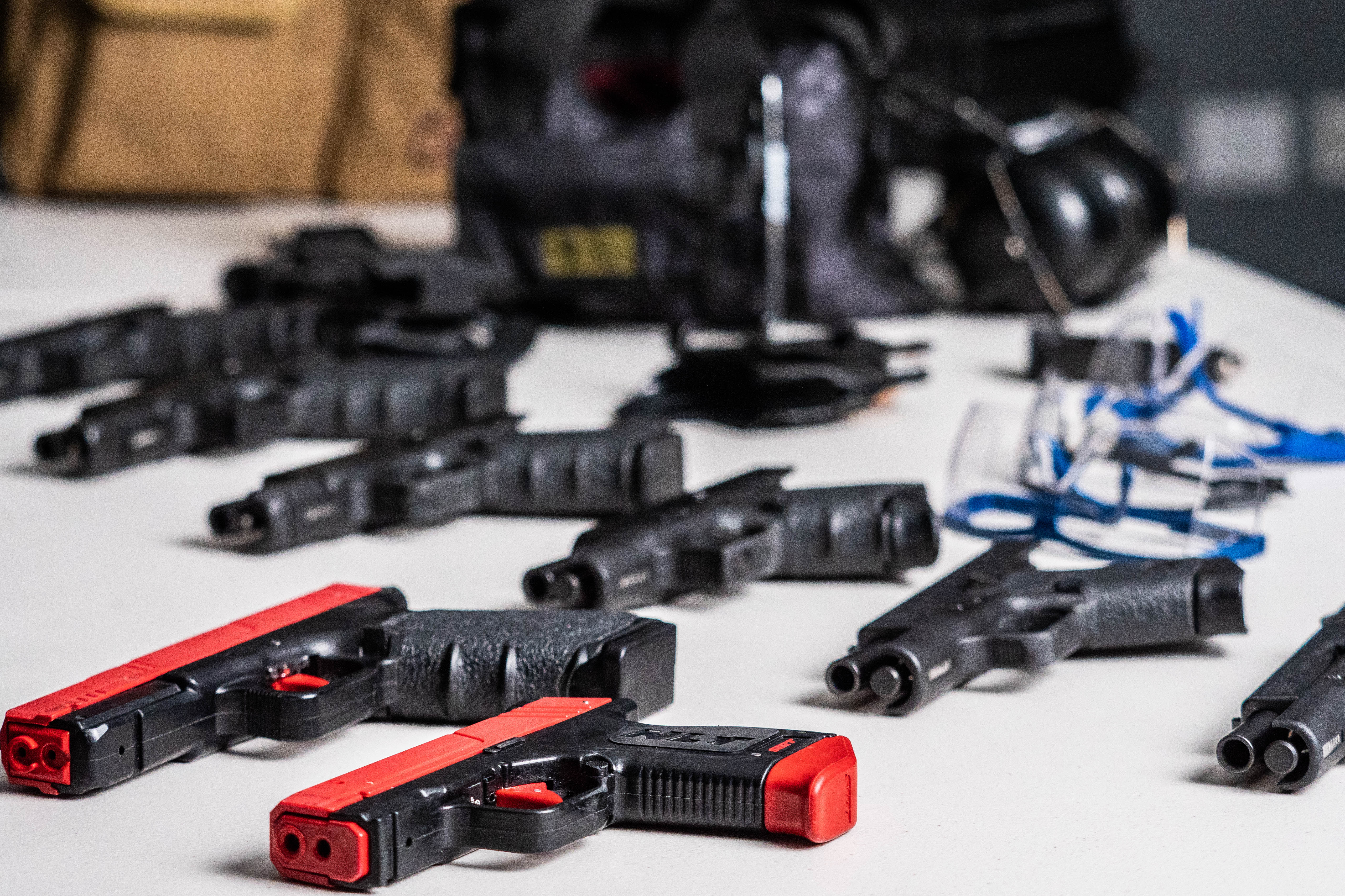 How to Dress for Discretely Carrying a Concealed Weapon