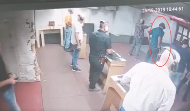 Preventing Negligent Discharges: Finger Control and Dry Fire Practice