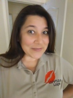 Bernadette Hefley Firearms Training Instructor