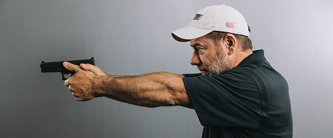 The need for preparation and training in the era of civil unrest