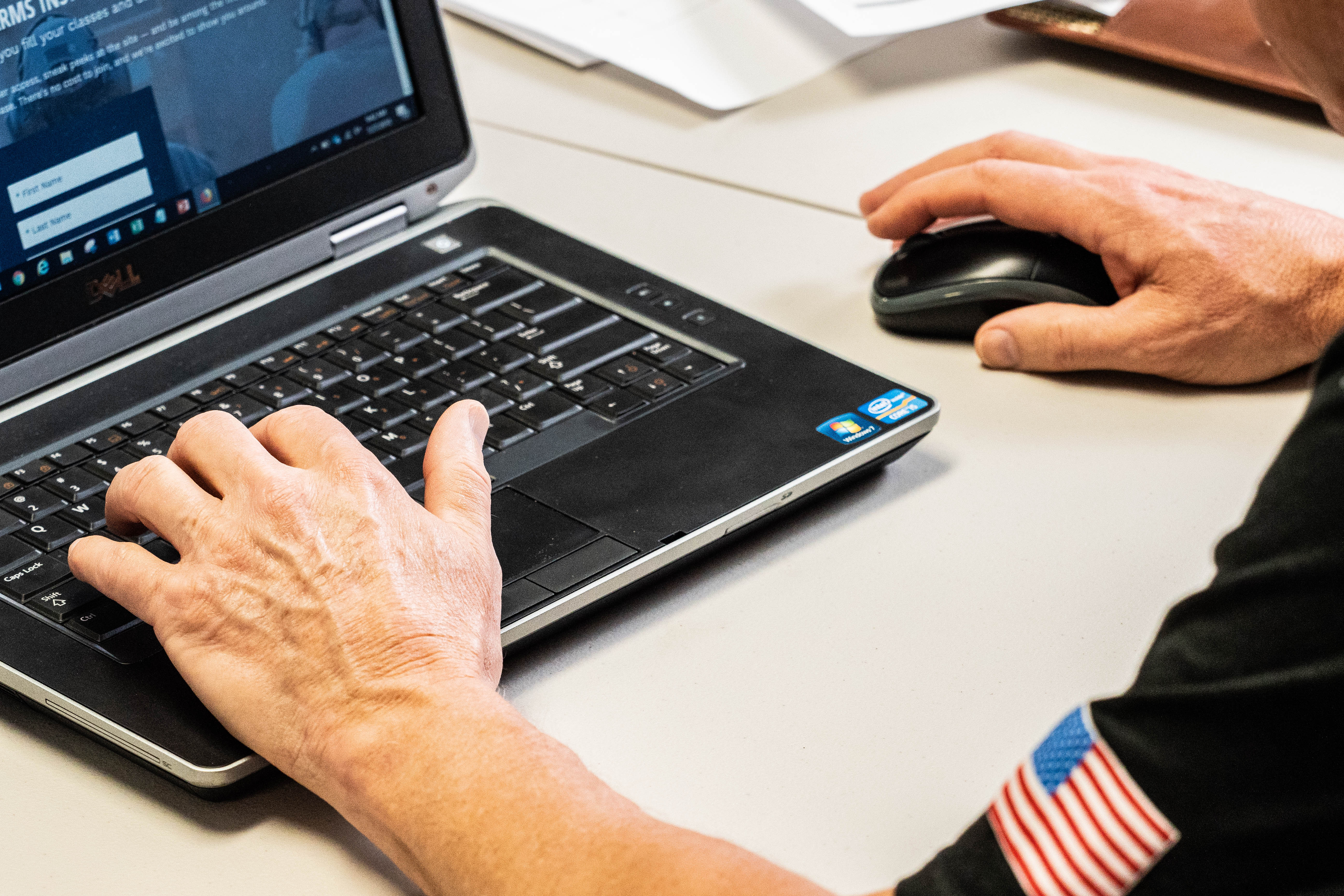 Need Help Increasing Attendance for Your Firearms Classes? Social Media Marketing Can Help