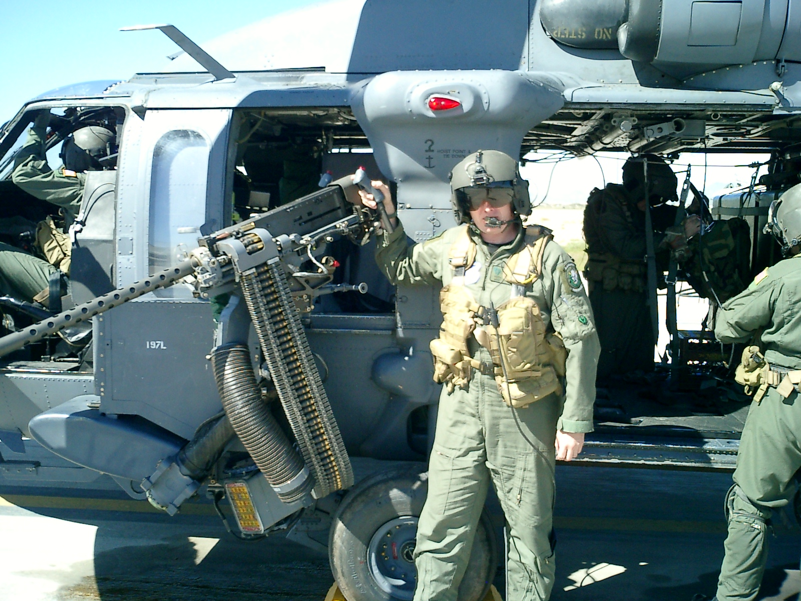 Different Levels of Gun Training: Where Do I Start?