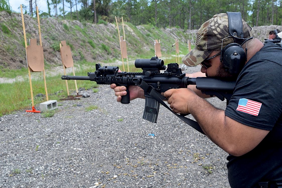 What is REAP? Have a Range Emergency Action Plan