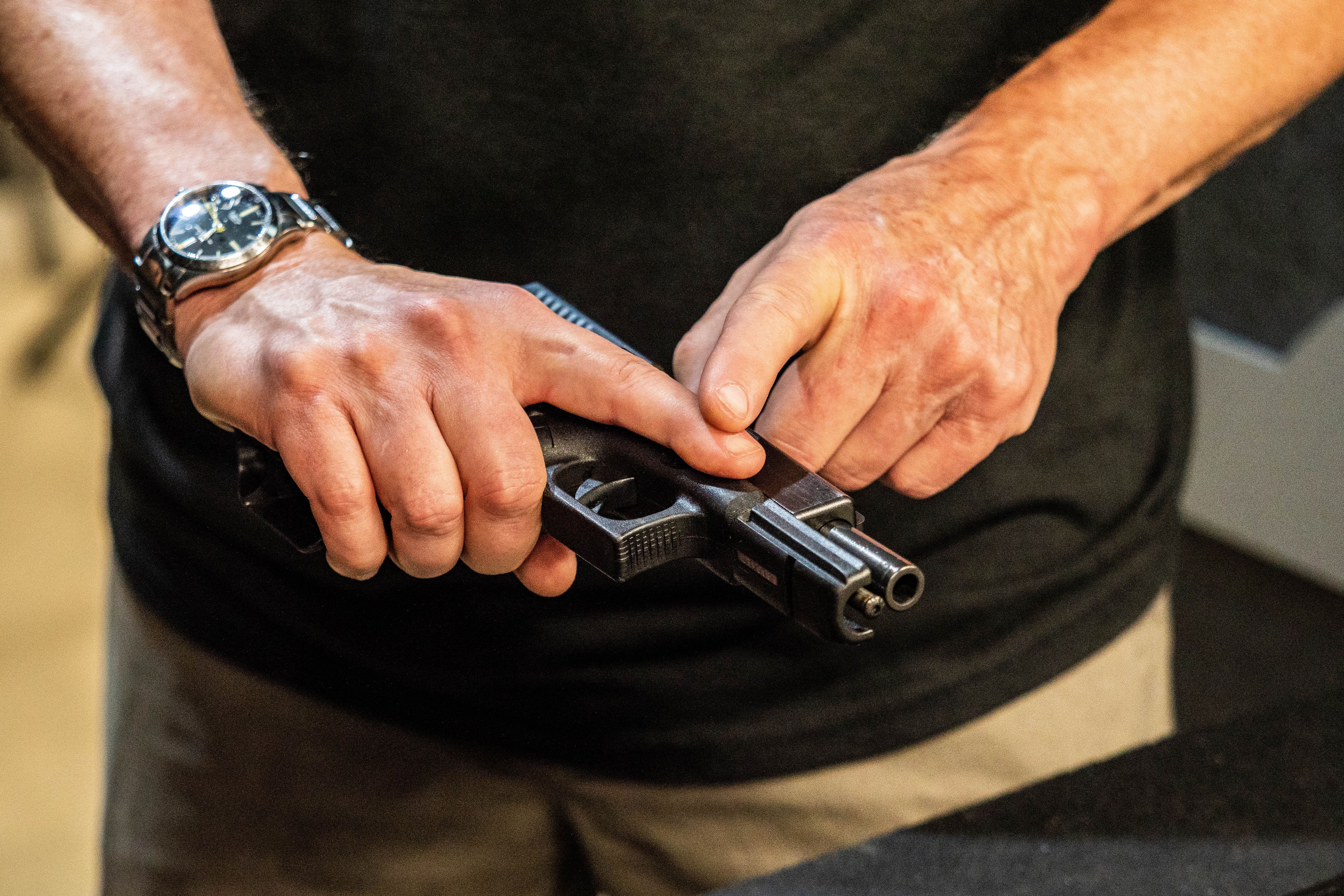 3 Types of Awareness that will Help in Self-Defense