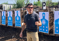 Kris "Tanto" Paronto